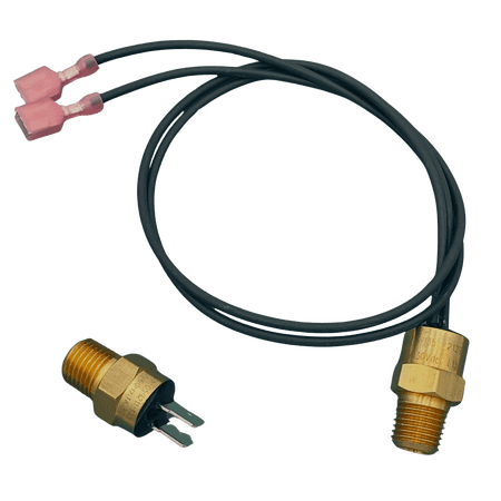Replacement for Hayward FDXLHLI1930 Heater High Limit Switch Kit 135°F for H-Series Pool Heaters 12 Moth Warranty