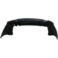 thumbnail image 6 of Geelife Bumper Cover Facial Rear For 2016-2018 Infiniti QX60 IN1100165 850229NE0H, 6 of 6