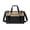 Yellow, variant on NCY Wide Mouth Tool Bag, Tool Bag for Men, Collapsible Tool Tote, Heavy Duty Tool Tote Bag For Men/Women, Portable Electrician Tool Organizer Handbag For Tool Storage, Carrier and Organizer (Yellow)