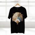 thumbnail image 6 of Fan shirt, Shirt with Fan, Tee Shirt with Antique Fan, 6 of 20