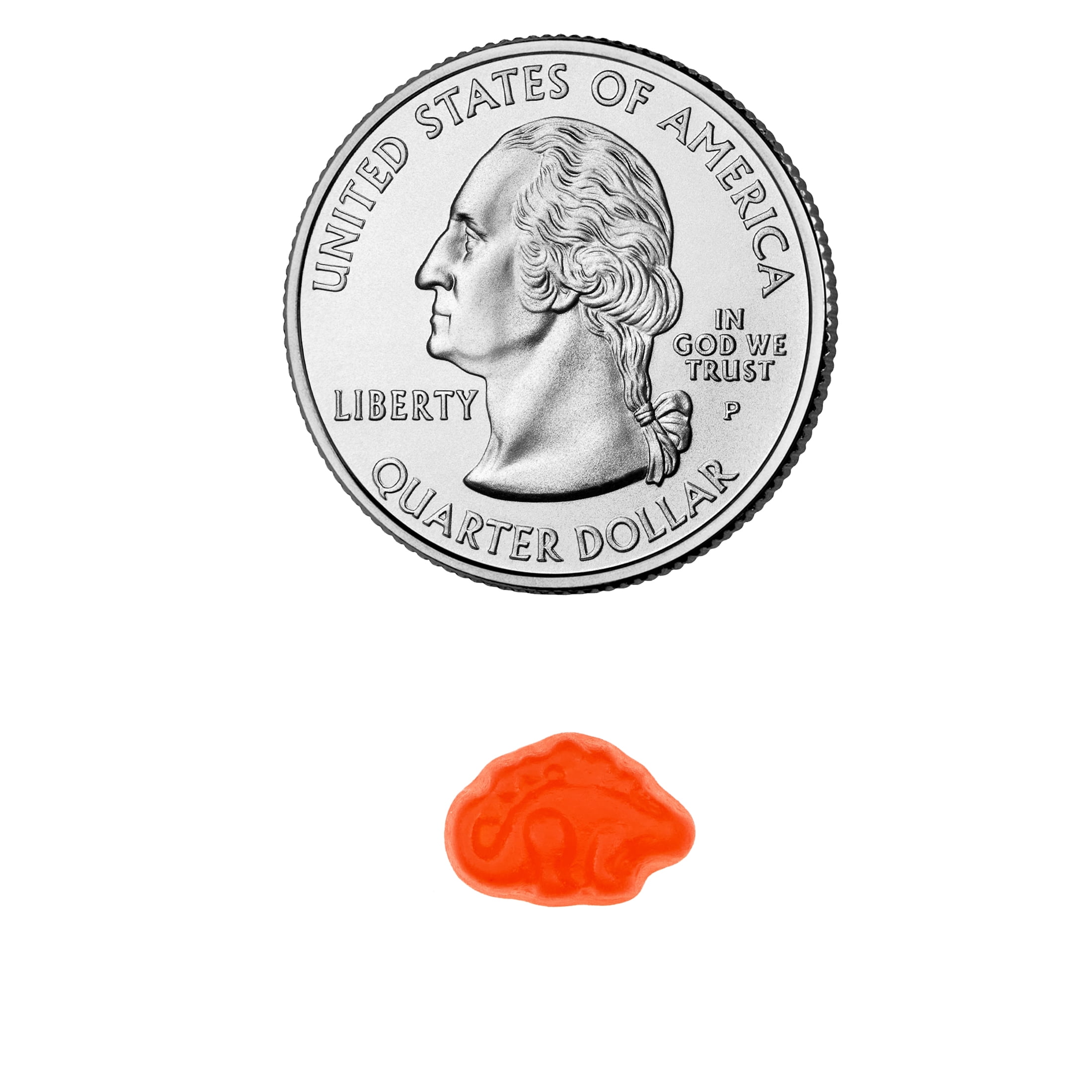 (3 pack) Equate Children's Multivitamin Dietary Supplement Gummies, Natural Fruit Flavor, 180 Count - Unisex, Compare to Flintstones Complete Gummies
