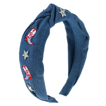 Way to Celebrate Americana Headband, 1 Piece