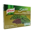 thumbnail image 5 of Knorr Sazon Seasoning, Corainder, Annatto & Oregano, Cilantro, 5.6 oz, 32 Ct, 5 of 5