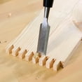 thumbnail image 5 of Buck Brothers Professional 2 x 5 Inch Wood Chisel, 5 of 7