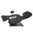 thumbnail image 6 of Massage Chair Full Body, Zero Gravity Massage Chair with 10 Fix Rollers, Heating, Foot Massage, Auto Modes, Bluetooth Speaker, Touch Screen Controller, 6 of 24