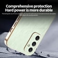 thumbnail image 4 of TYJKeJi Case Drop Resistant Shockproof Case For Samsung Galaxy A35 5G, 4 of 8