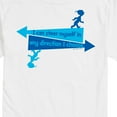 thumbnail image 3 of Dr. Seuss - You Can Steer Yourself - Men's Short Sleeve Graphic T-Shirt, 3 of 6