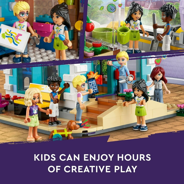 LEGO Friends 41748 - Walmart.com