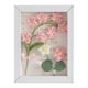thumbnail image 1 of Ramo de flores de ganchillo, marco de fotos, ramos de bricolaje, hechos a mano, colgantes, hilo de ganchillo Rosa, 1 of 9