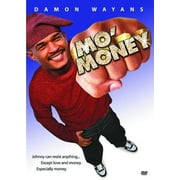 Mo' Money (DVD), Sony Pictures Home, Comedy