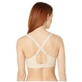 thumbnail image 2 of Wacoal Sport Bra Wirefree 852302 Sand, 2 of 3