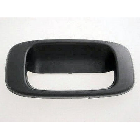 Door Handle Bezel Chevrolet Silverado Gmc Sierra C3 Door Handle Bezel Chevrolet Silverado Gmc Sierra C3 Denali Rear Tailgate