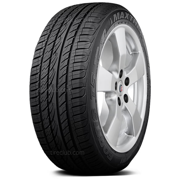 Llanta Maxtrek Fortis T5 285/45R22 114V XL