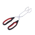 thumbnail image 2 of Pinzas de cocina shamjiam Inoxidable 23.5cm, 2 of 9