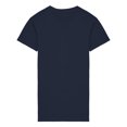 thumbnail image 1 of Native Spirit - Camiseta Vestido para Mujer (Azul Marino), 1 of 3