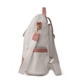 thumbnail image 6 of PRIYAL Stylish And Versatile Women's Backpack with a Solid Color, Minimalist Anti-Theft Design, Large Capacity for Commuting And Casual Outings, 6 of 14