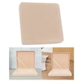 thumbnail image 1 of kurtrusly Velvet Gift Box Display Case for Pearl Necklace Beige Inner Heart, 1 of 8