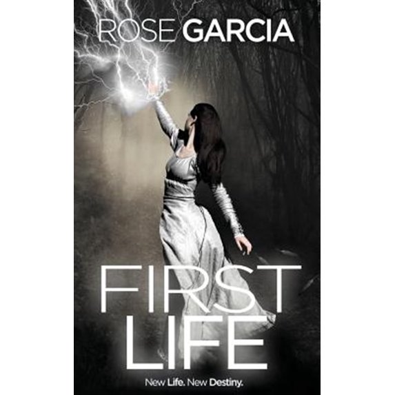 Pre-Owned First Life
