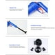 thumbnail image 2 of Air Power Drain Pipe Cleaner Tubos de desbloqueo de alta presión para baño Cocina DQrwqpou Libre de BPA, 2 of 3