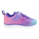 thumbnail image 4 of Tenis Sport Niña Charly Lila Suaves Ligeros Cómodos 15-21 violeta oscuro 16, 4 of 6