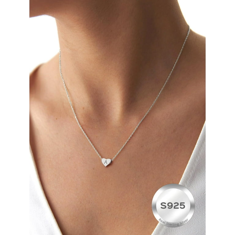 ann...✨ Tapered Link Necklace – Annika Inez