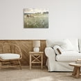 thumbnail image 4 of Horses in Pasture Canvas Art, 30 x 24, Design By Artist Ramona Murdock, 4 of 7