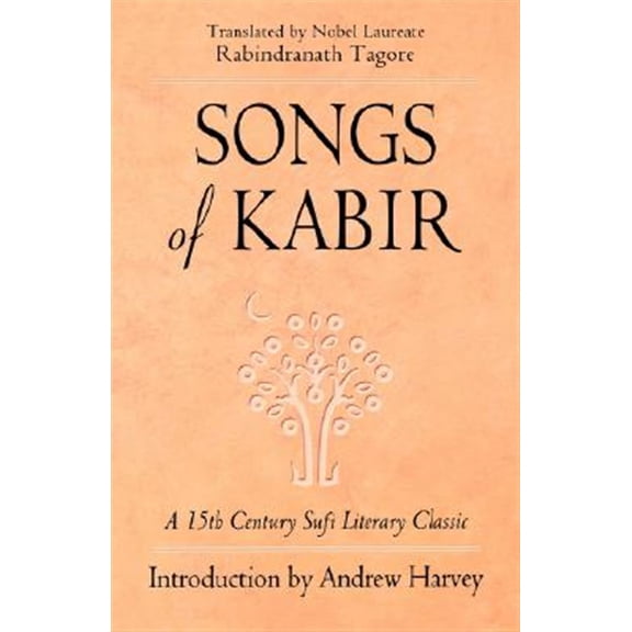 Pre-Owned Songs of Kabir (Paperback)