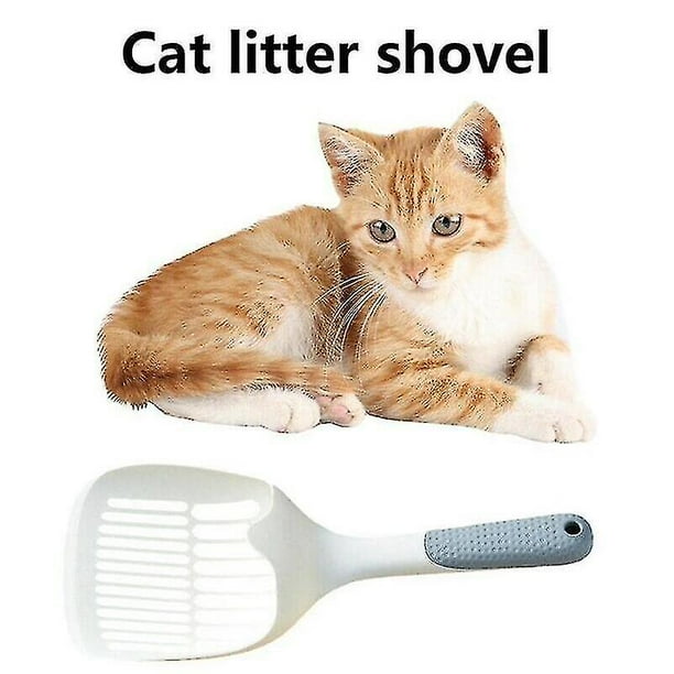 Cat Litter Shovel, Cat Large Shovel, Cat Feces Shovel, Pet Cleaning