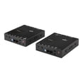 thumbnail image 1 of HDMI over IP Extender Kit with Video Wall Support - Extends HDMI signal and RS232 control to one or multiple displays -, 1 of 5