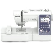 Best Zsk Embroidery Machines - Brother SE630 Sewing and Embroidery Machine with Sew Review 