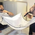 thumbnail image 3 of Men Beard Collector Easy Bathroom Cleaning Beard Bib Care Cleaning Protection Gift for Men, 3 of 4