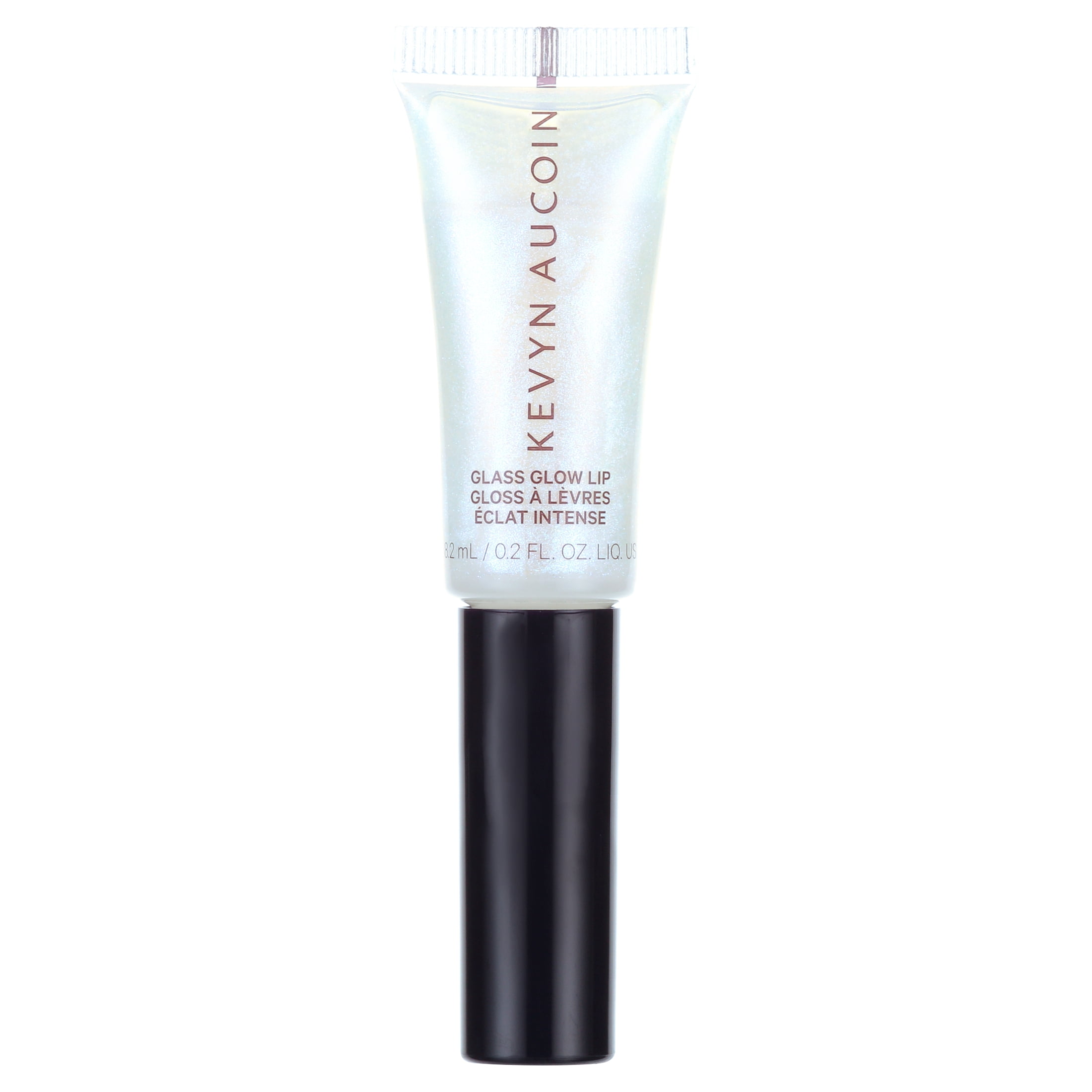 Glass Glow Lip Gloss - Crystal Clear