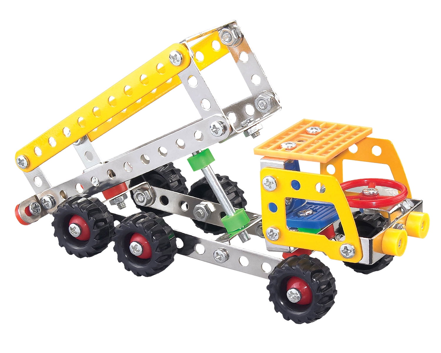 metal building sets