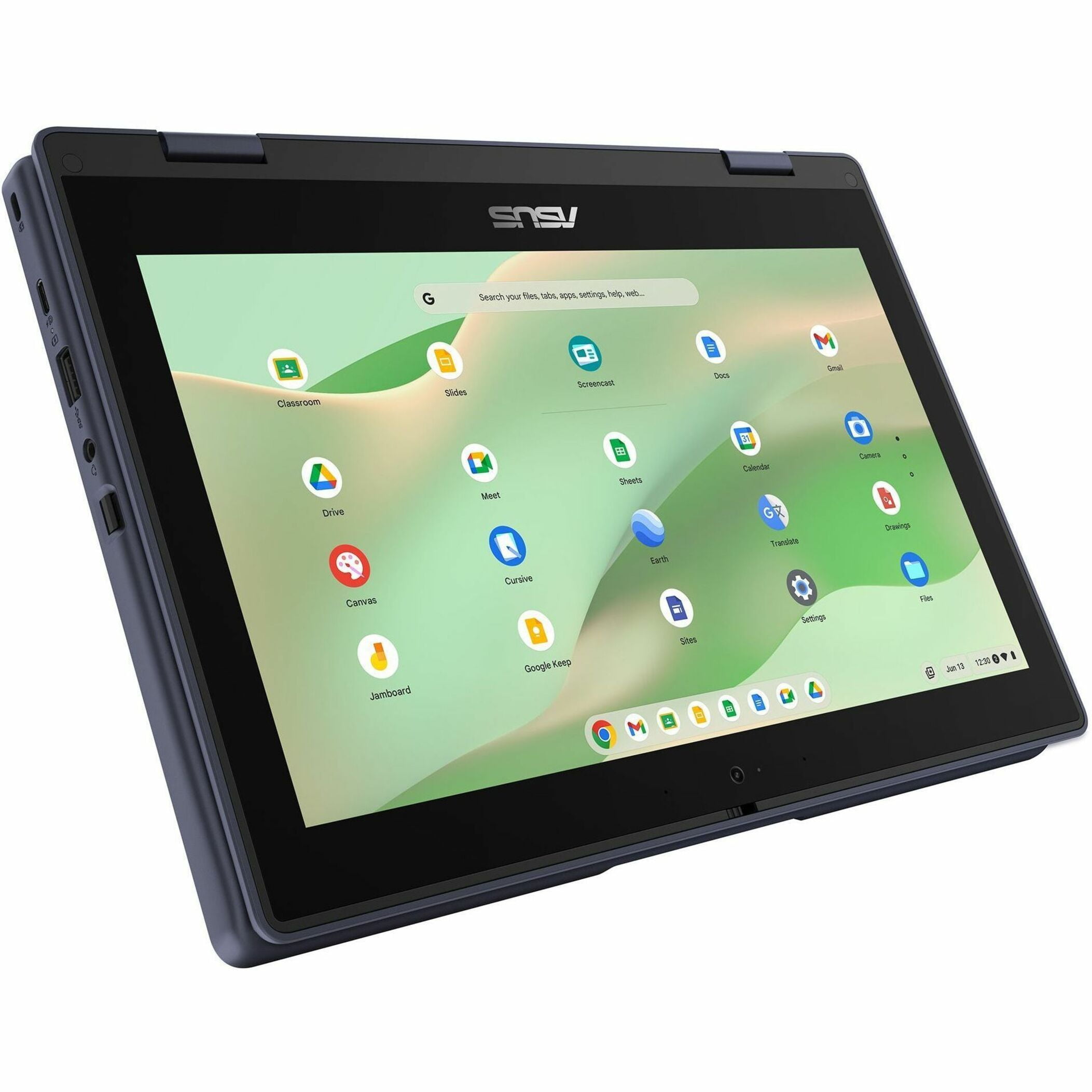 11.6" Intel N100 4G 32G CRM