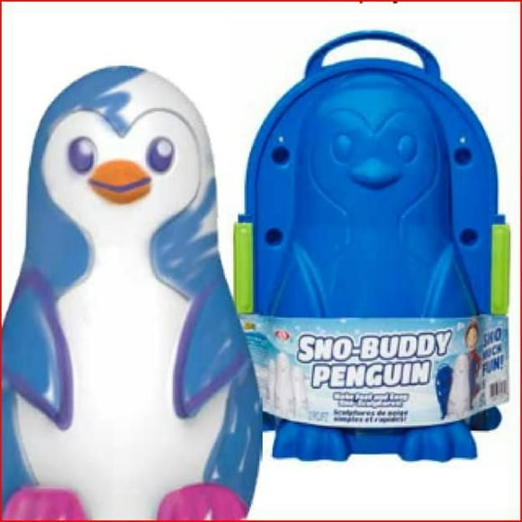 IDEAL SNO BUDDY PENGUIN