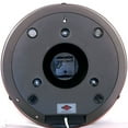 thumbnail image 6 of Collectable Sign and Clock Corvette ZR1 LED Lighted Premium Wall Clock, 6 of 7