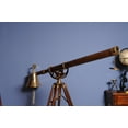 thumbnail image 4 of Telescope with Stand-40 inch Model Display, 4 of 10