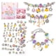 thumbnail image 1 of Kit para hacer pulseras con abalorios JAMW Sencillez, 1 of 5