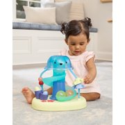 Skip Hop Seascape Activity Ball Drop Toy for Baby & Toddler