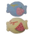 thumbnail image 4 of Jouets à l'Herbe à Chat Mignons 5 Pcs Jouets Interactifs à Mâcher pour Chats, 4 of 10