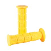 Oury STDATV/YELLOW Oury Std Grip/yellow/low Flange