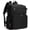 Black, variant on Diaper Bag Backpack for Mom/Dad with Changing Pad, Multi-Function Neoprene Large Newborn Baby Maternity Bags Travel Tote with Insulated Pockets Black