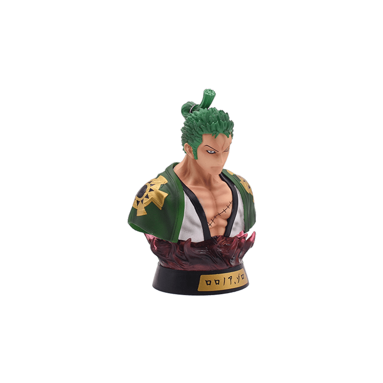 Free transparent zoro png images, page 1 