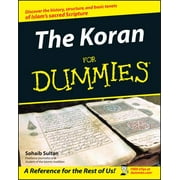 For Dummies: The Koran for Dummies (Paperback)