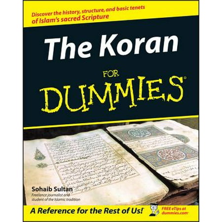 The Koran for Dummies (The Best Quran App)