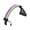 Black, variant on Whaledi PCIE5.0 16Pin/12+4 16AWG Sleeved High-Power Cord Strong Conductivity Wire