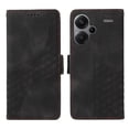 thumbnail image 1 of Funda GANGXUN para Xiaomi Redmi Note 13 Pro Plus 5G con diseño acolchado elegante, cuero PU, protección total y ajuste preciso, 1 of 5