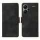 thumbnail image 1 of Funda GANGXUN para Xiaomi Redmi Note 13 Pro Plus 5G con diseño acolchado elegante, cuero PU, protección total y ajuste preciso, 1 of 5