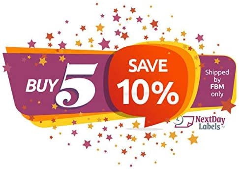 Memo Pads - Note Pads - Scratch Pads - Writing Pads - 10 Pads with 50 Sheets in Each Pad 5.5 x 8.5 inches