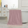 thumbnail image 1 of Manta, manta para sofá, toallas de baño para baño, toalla gruesa, suave y absorbente, toalla para el hogar, toalla de regalo, toallas de baño de algodón, 1 of 6